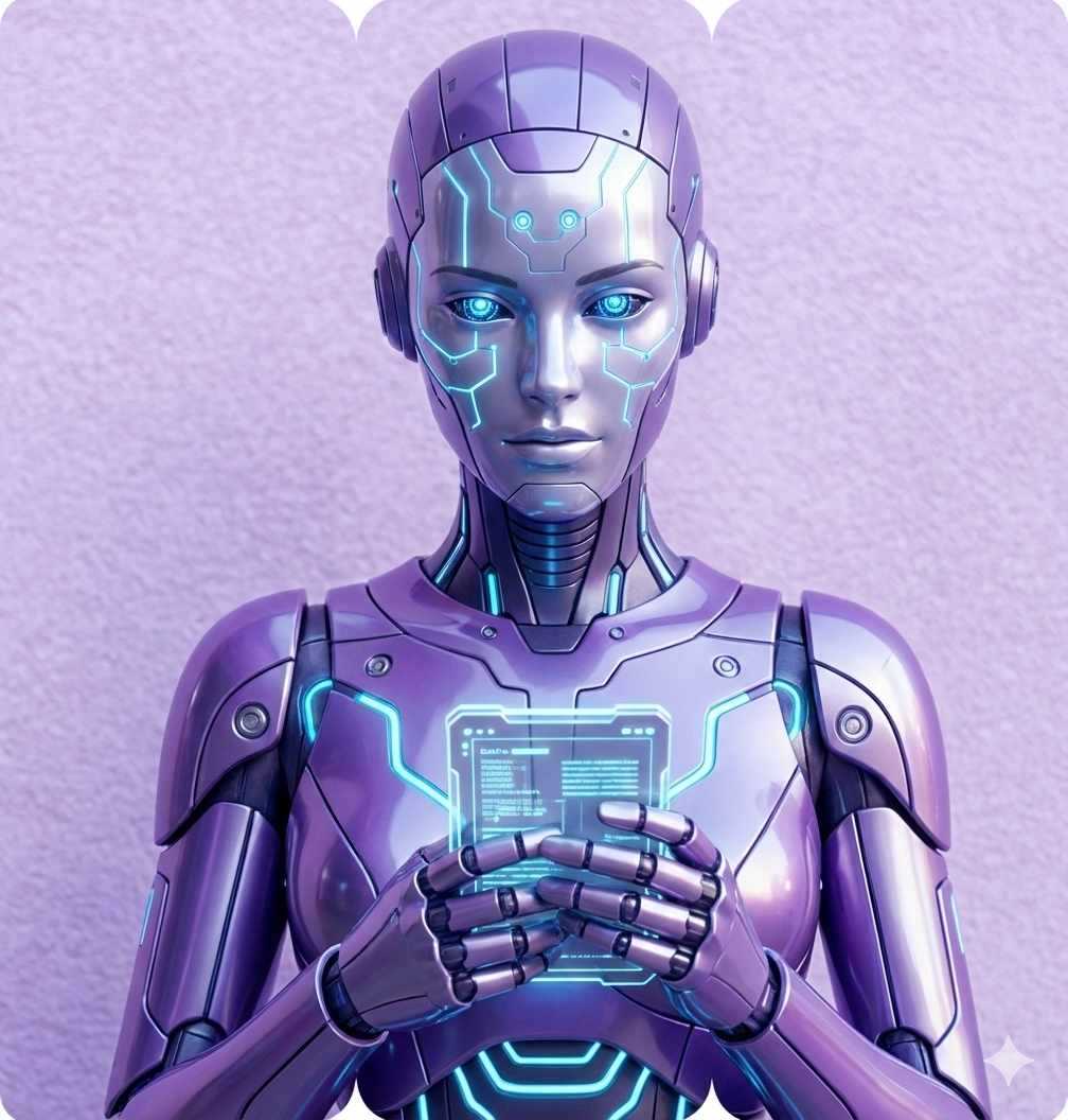 AI business plan dashboard