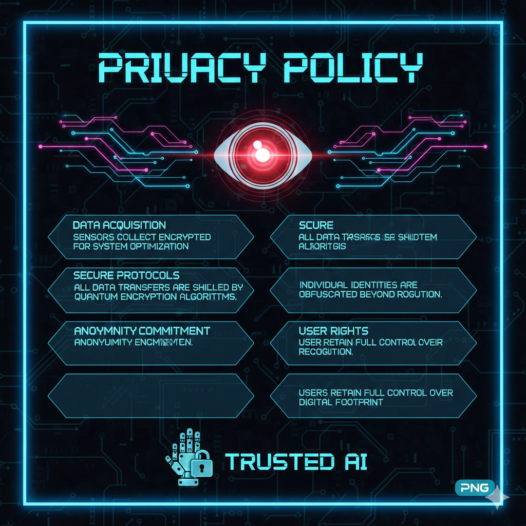 Privacy & security